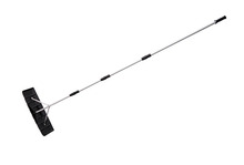 Snømåker til tak med teleskopskaft – Autozone